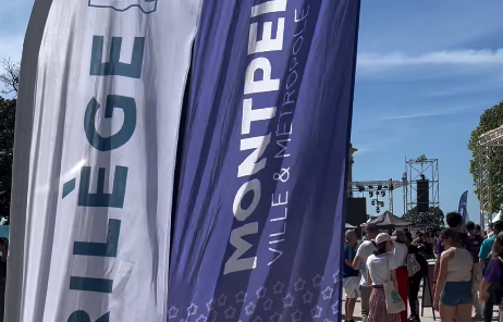 Montpellier Run Festival