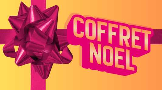 Coffret Nöel  - 8 x 33cL