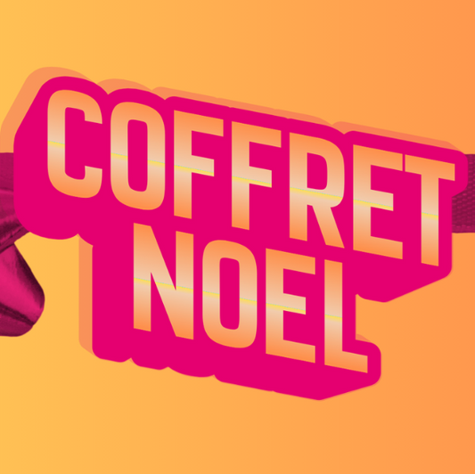 - Coffret Noël - 8 x 33cL