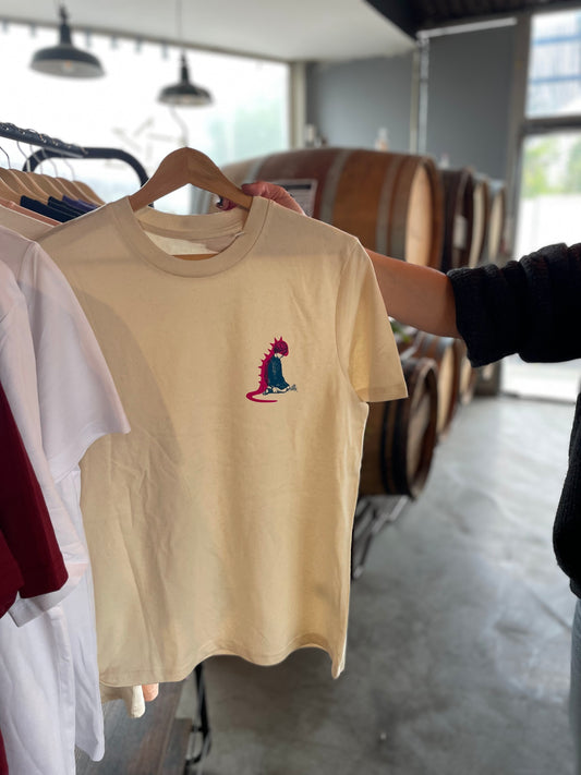 T-Shirt Etape